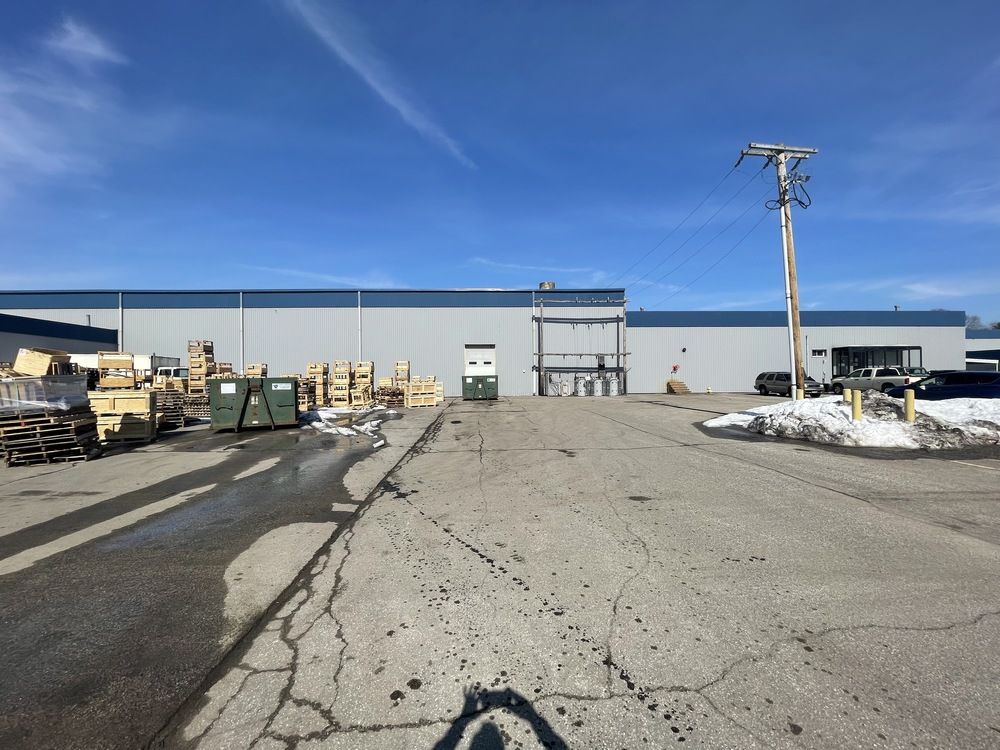 588 W 7th St, Peru, IN 46970